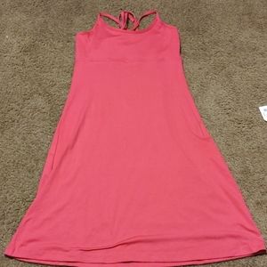 Columbia dress size M